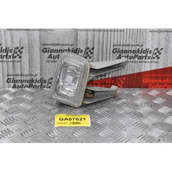 Φανός Ομίχλης Opel Astra F 1995-1998 90451207  (Εμπρός Αριστερό)