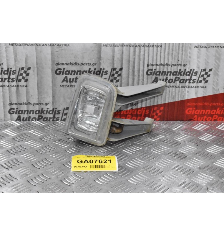Φανός Ομίχλης Opel Astra F 1995-1998 90451207  (Εμπρός Αριστερό)