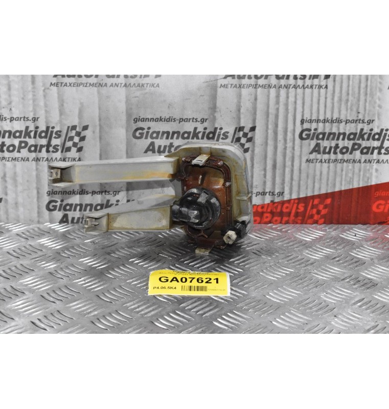 Φανός Ομίχλης Opel Astra F 1995-1998 90451207  (Εμπρός Αριστερό)