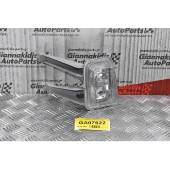 Φανός Ομίχλης Opel Astra F 1995-1998 08-442-2003R  (Εμπρός Δεξί) DEPO