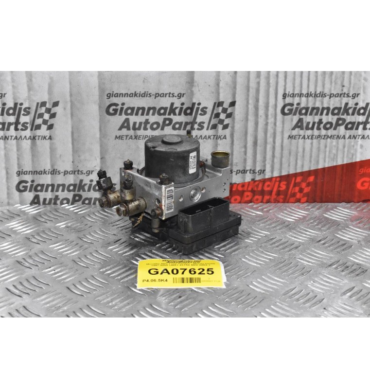 Μονάδα ABS Ford Ranger - Mazda B2500 1997-2005 UM51-437A0 MZ2-2Z02-1