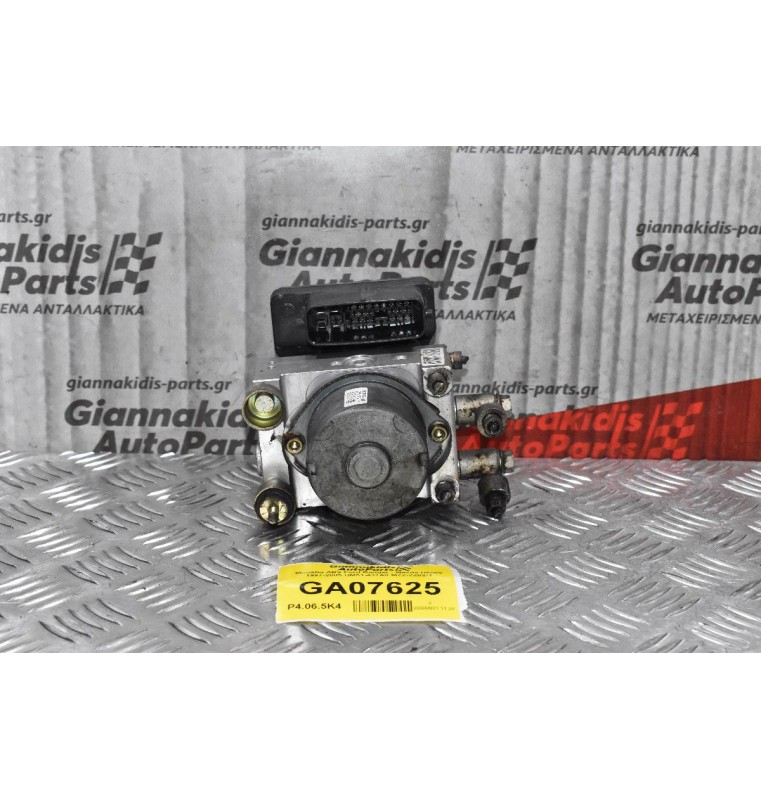 Μονάδα ABS Ford Ranger - Mazda B2500 1997-2005 UM51-437A0 MZ2-2Z02-1