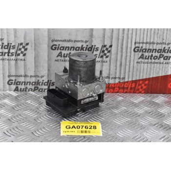 Μονάδα ABS Audi A4 2005-2008 8E0910517D 012 0265234336