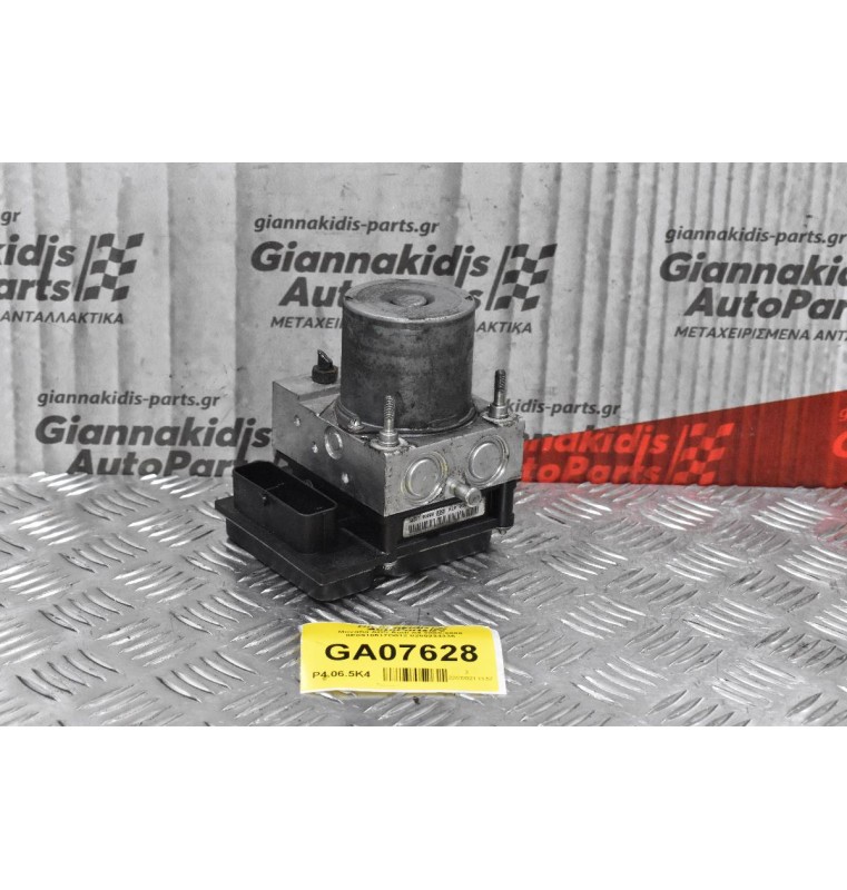 Μονάδα ABS Audi A4 2005-2008 8E0910517D 012 0265234336