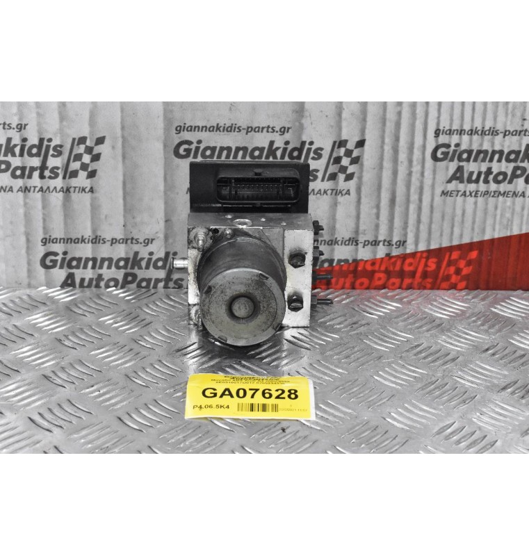 Μονάδα ABS Audi A4 2005-2008 8E0910517D 012 0265234336
