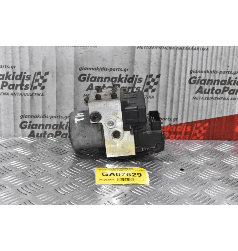 Μονάδα ABS Nissan Navara D22 1998-2005 BOSCH 47660-VK310