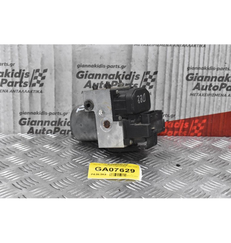 Μονάδα ABS Nissan Navara D22 1998-2005 BOSCH 47660-VK310