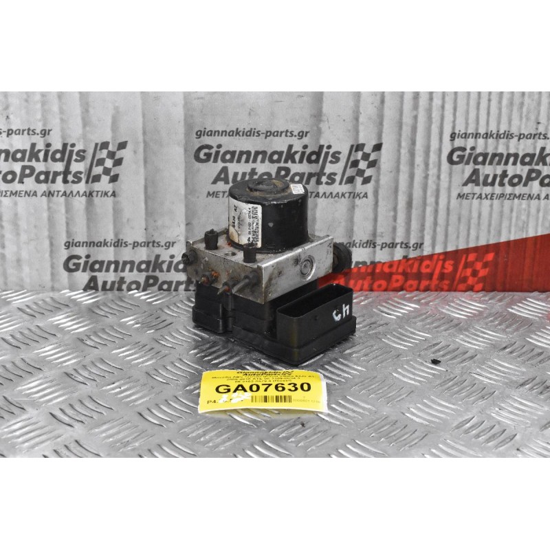 Μονάδα ABS Suzuki Grand Vitara 64J2 A2 2005-2010 ATE 06.2109-0694.3 06.2102-0579.4 (Diesel)