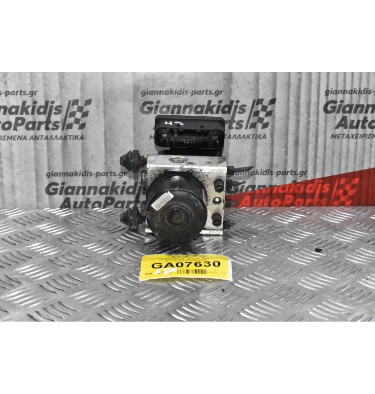 Μονάδα ABS Suzuki Grand Vitara 64J2 A2 2005-2010 ATE 06.2109-0694.3 06.2102-0579.4 (Diesel)