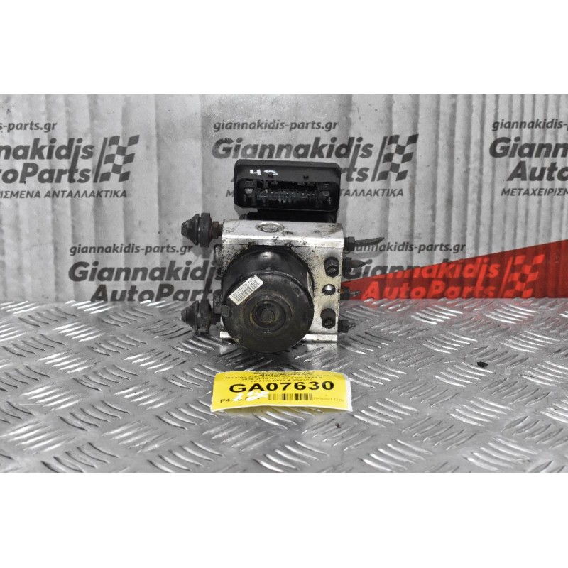 Μονάδα ABS Suzuki Grand Vitara 64J2 A2 2005-2010 ATE 06.2109-0694.3 06.2102-0579.4 (Diesel)