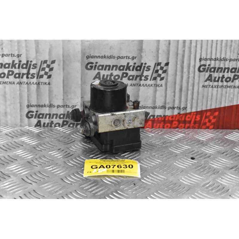 Μονάδα ABS Suzuki Grand Vitara 64J2 A2 2005-2010 ATE 06.2109-0694.3 06.2102-0579.4 (Diesel)