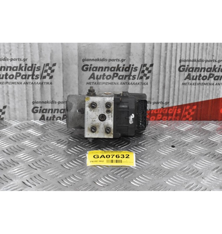 Μονάδα ABS Nissan Navara D22 1998-2005 BOSCH 47660-VK310