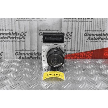 Μονάδα ABS Nissan Navara D40 2005-2010 47660-EB33A