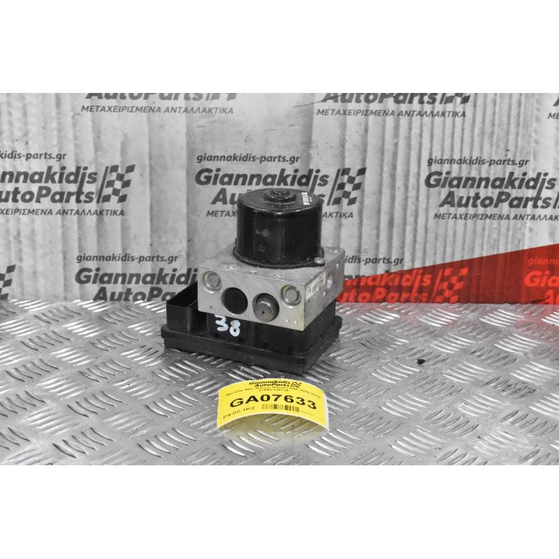 Μονάδα ABS Nissan Navara D40 2005-2010 47660-EB33A