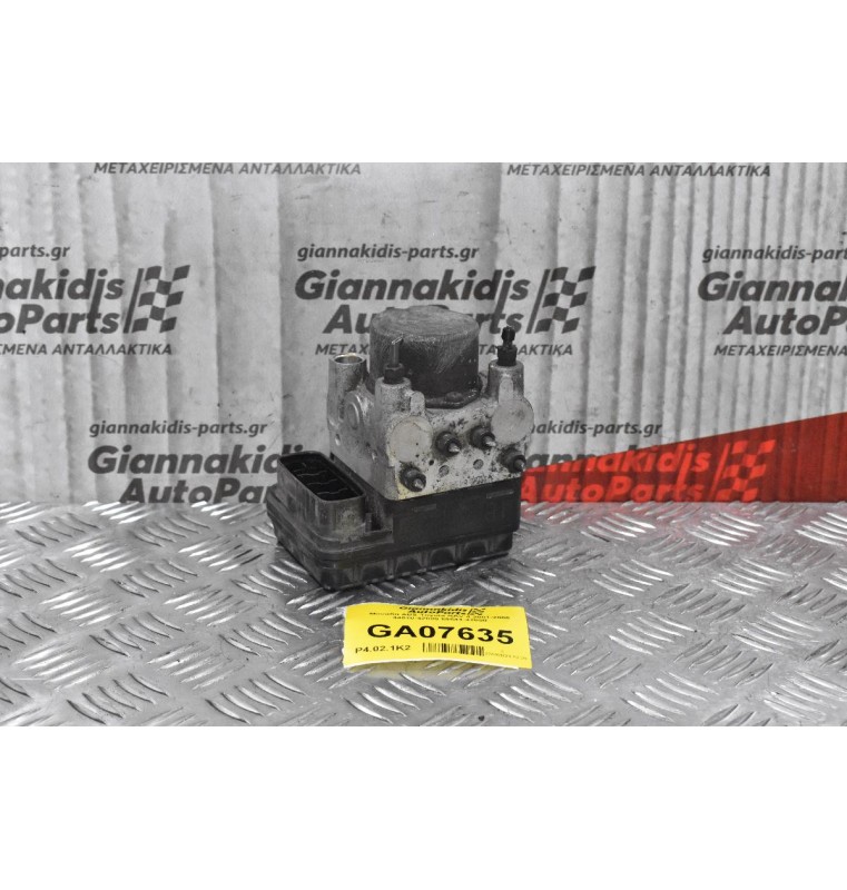 Μονάδα ABS Toyota RAV4 2001-2006 44510-42080 89541-42050