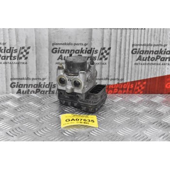 Μονάδα ABS Toyota RAV4 2001-2006 44510-42080 89541-42050