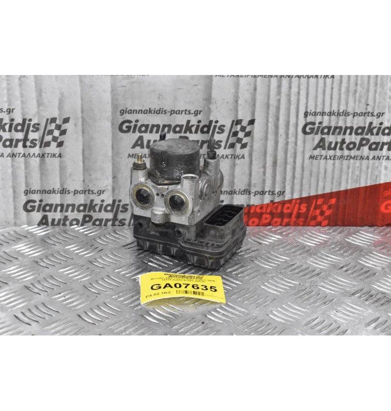 Μονάδα ABS Toyota RAV4 2001-2006 44510-42080 89541-42050