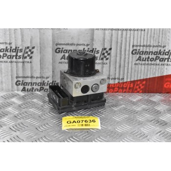 Μονάδα ABS Nissan Navara D40 2005-2010 47660-EB33A