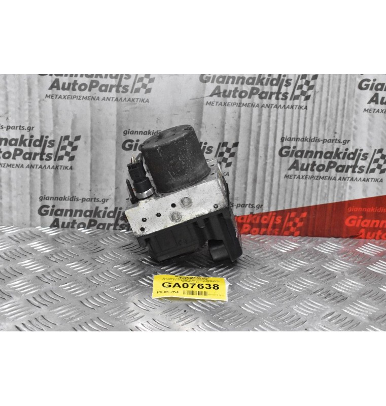 Μονάδα ABS Mercedes-Benz Sprinter 611981 2000-2006 BOSCH A0004469289 0265950137