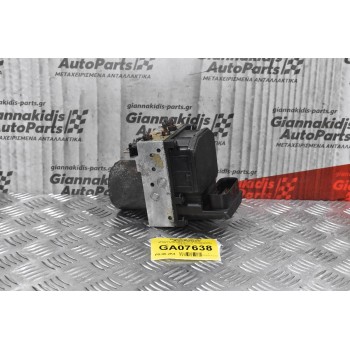 Μονάδα ABS Mercedes-Benz Sprinter 611981 2000-2006 BOSCH A0004469289 0265950137