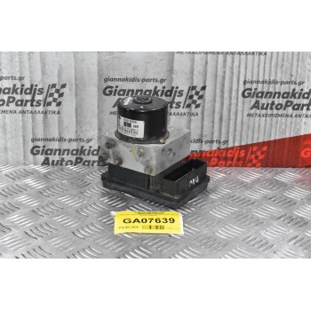 Μονάδα ABS Nissan Navara D40 2005-2010 47660-EB33A