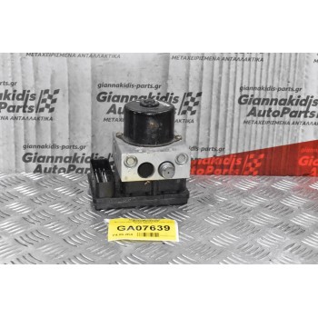 Μονάδα ABS Nissan Navara D40 2005-2010 47660-EB33A