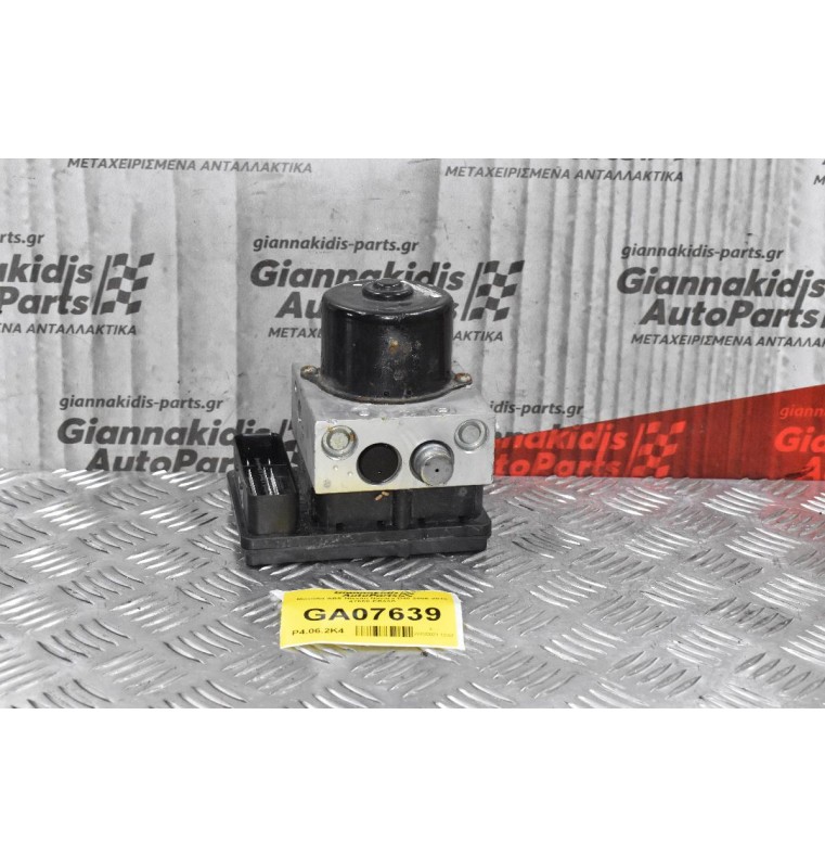 Μονάδα ABS Nissan Navara D40 2005-2010 47660-EB33A