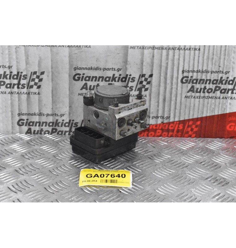 Μονάδα ABS Toyota Land Cruiser 2003-2009 89541-60030 7246A263378