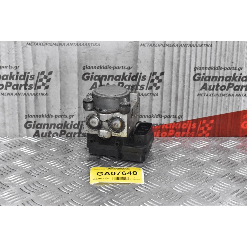 Μονάδα ABS Toyota Land Cruiser 2003-2009 89541-60030 7246A263378