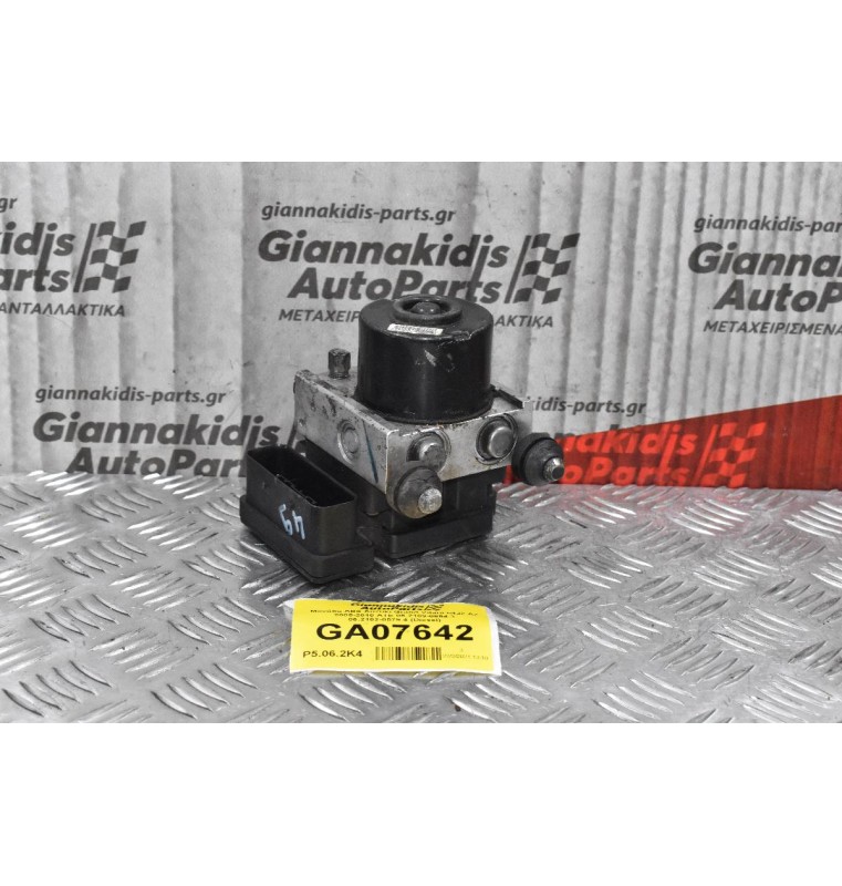 Μονάδα ABS Suzuki Grand Vitara 64J0 A2 2005-2010 ATE 06.2109-0694.3 06.2102-0579.4 (Diesel)