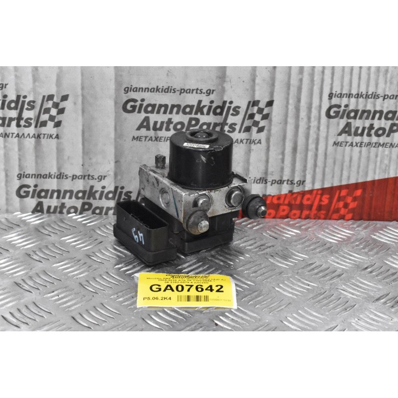 Μονάδα ABS Suzuki Grand Vitara 64J0 A2 2005-2010 ATE 06.2109-0694.3 06.2102-0579.4 (Diesel)