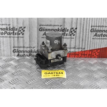 Μονάδα ABS Fiat Ducato-Citroen Jumper 2006-2014 0265231617 51725097