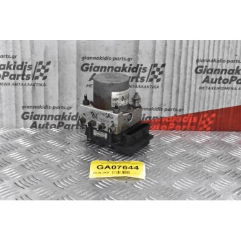 Μονάδα ABS Fiat Ducato-Citroen Jumper 2006-2014 0265231617 51725097