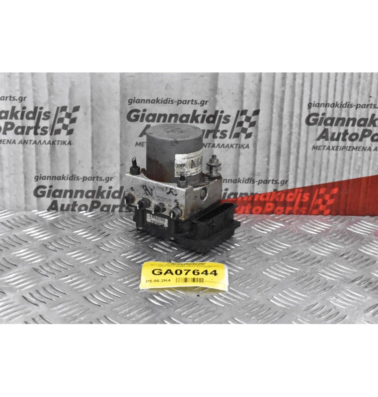 Μονάδα ABS Fiat Ducato-Citroen Jumper 2006-2014 0265231617 51725097