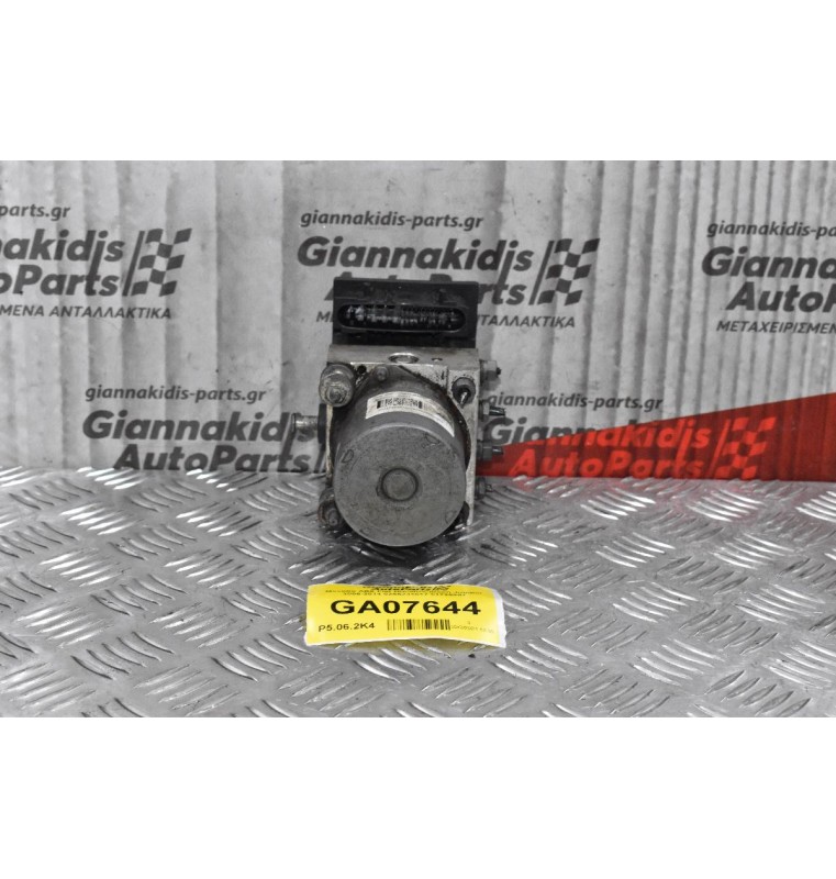 Μονάδα ABS Fiat Ducato-Citroen Jumper 2006-2014 0265231617 51725097