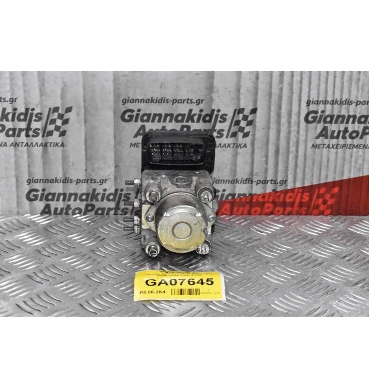 Μονάδα ABS Toyota RAV 4 2006-2011 44540-42140 89541-42170