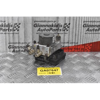 Μονάδα ABS Ford Ranger - Mazda B2500 1997-2005 UM51-437A0 2604-10849