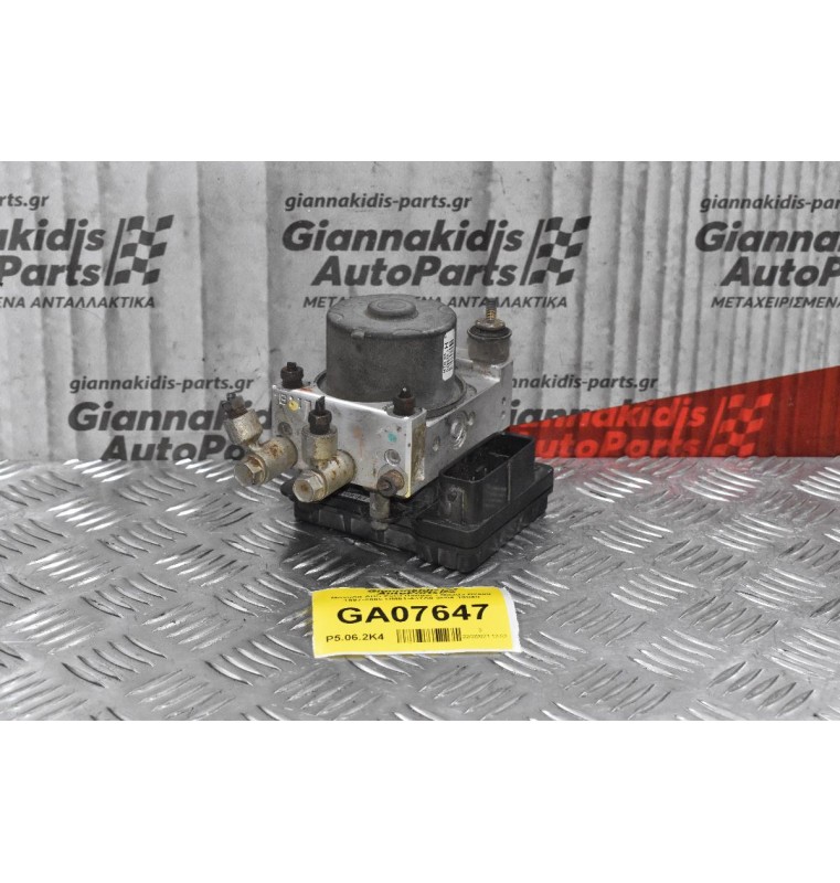 Μονάδα ABS Ford Ranger - Mazda B2500 1997-2005 UM51-437A0 2604-10849