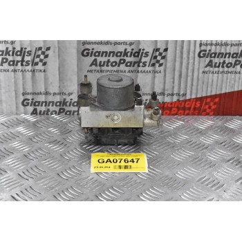 Μονάδα ABS Ford Ranger - Mazda B2500 1997-2005 UM51-437A0 2604-10849