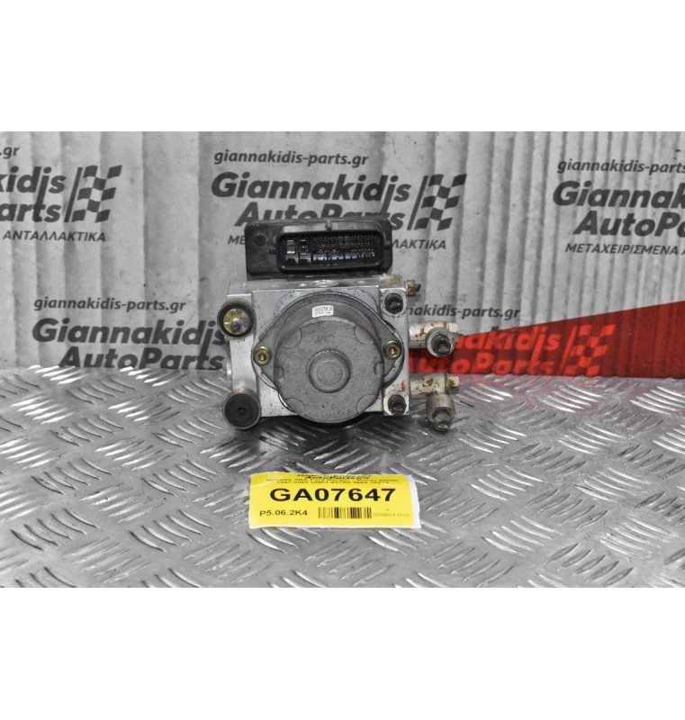 Μονάδα ABS Ford Ranger - Mazda B2500 1997-2005 UM51-437A0 2604-10849