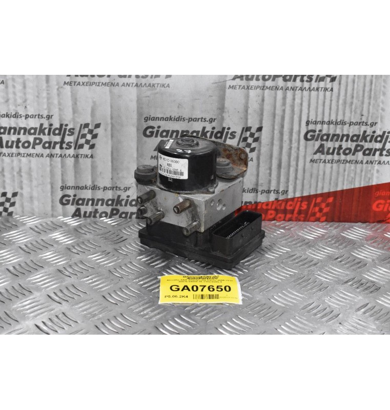 Μονάδα ABS SsangYong Kyron 2006-2010 48910-09000 06.2102-0305.4