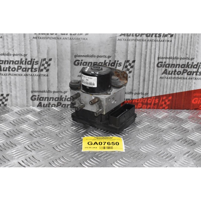 Μονάδα ABS SsangYong Kyron 2006-2010 48910-09000 06.2102-0305.4