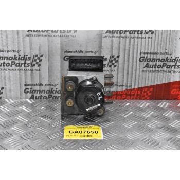 Μονάδα ABS SsangYong Kyron 2006-2010 48910-09000 06.2102-0305.4