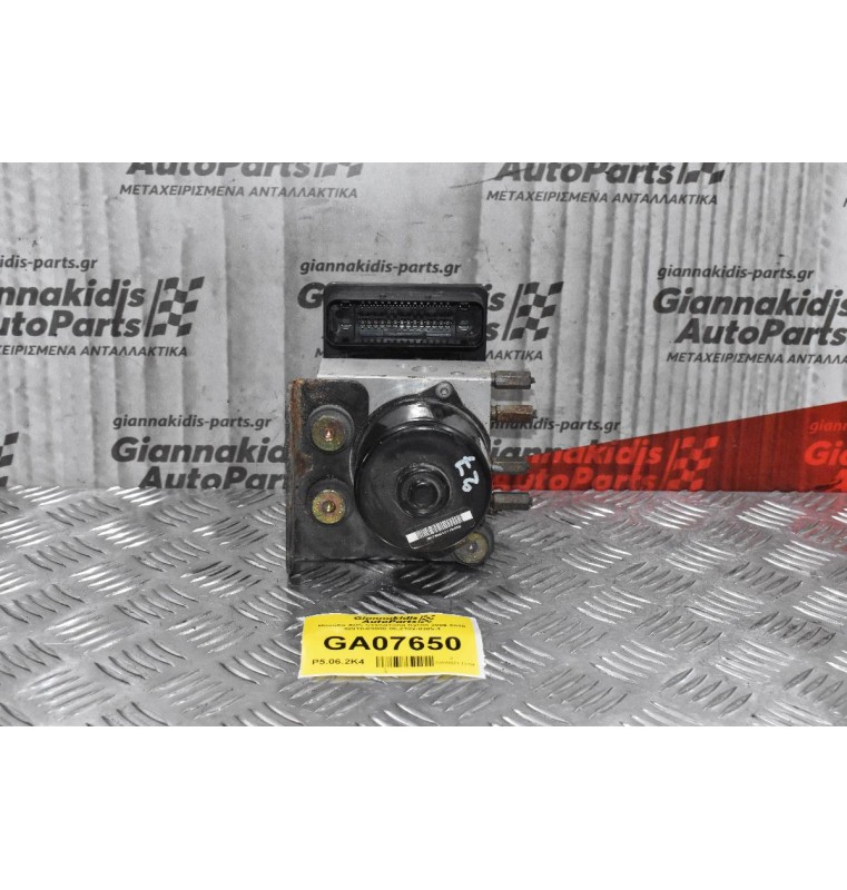 Μονάδα ABS SsangYong Kyron 2006-2010 48910-09000 06.2102-0305.4