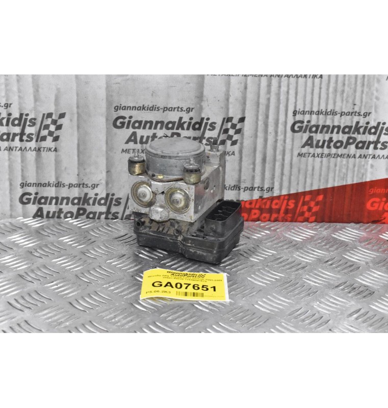 Μονάδα ABS Toyota Land Cruiser 2003-2009 89541-60030 7245B281670