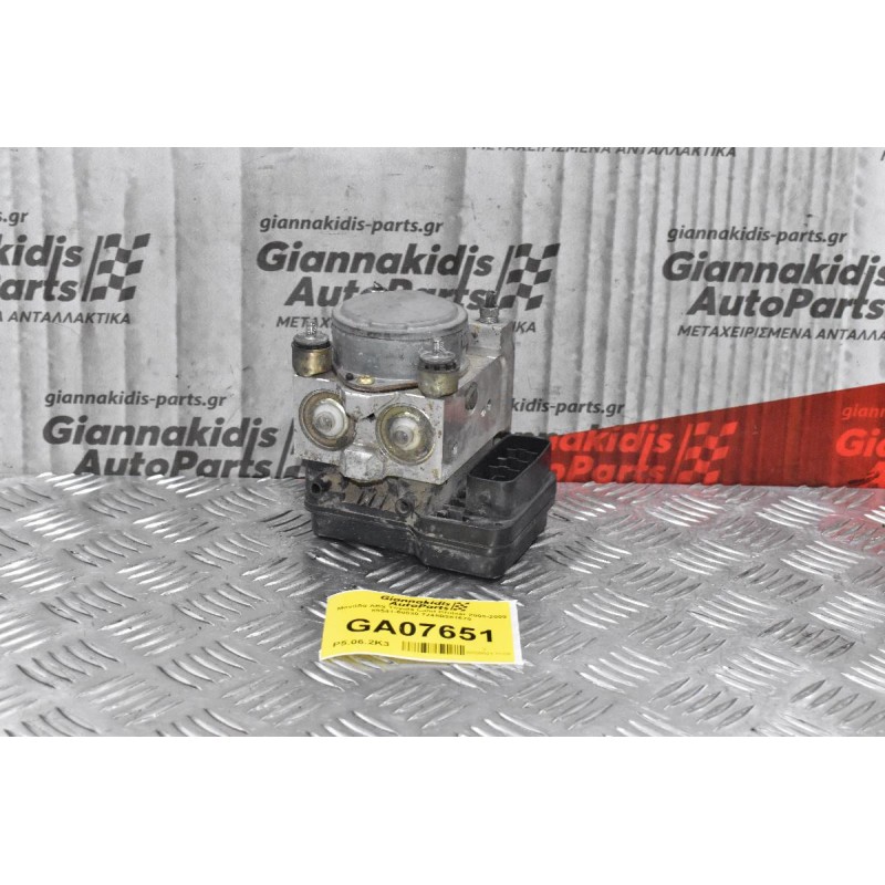 Μονάδα ABS Toyota Land Cruiser 2003-2009 89541-60030 7245B281670