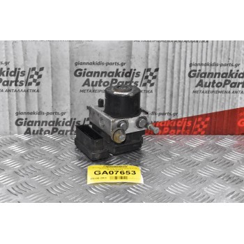 Μονάδα ABS Suzuki Grand Vitara 64J2 A2 2005-2010 ATE 06.2109-0658.3 06.2102-0425.4