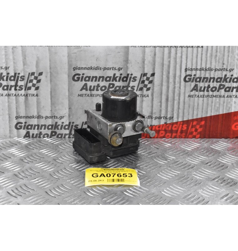 Μονάδα ABS Suzuki Grand Vitara 64J2 A2 2005-2010 ATE 06.2109-0658.3 06.2102-0425.4