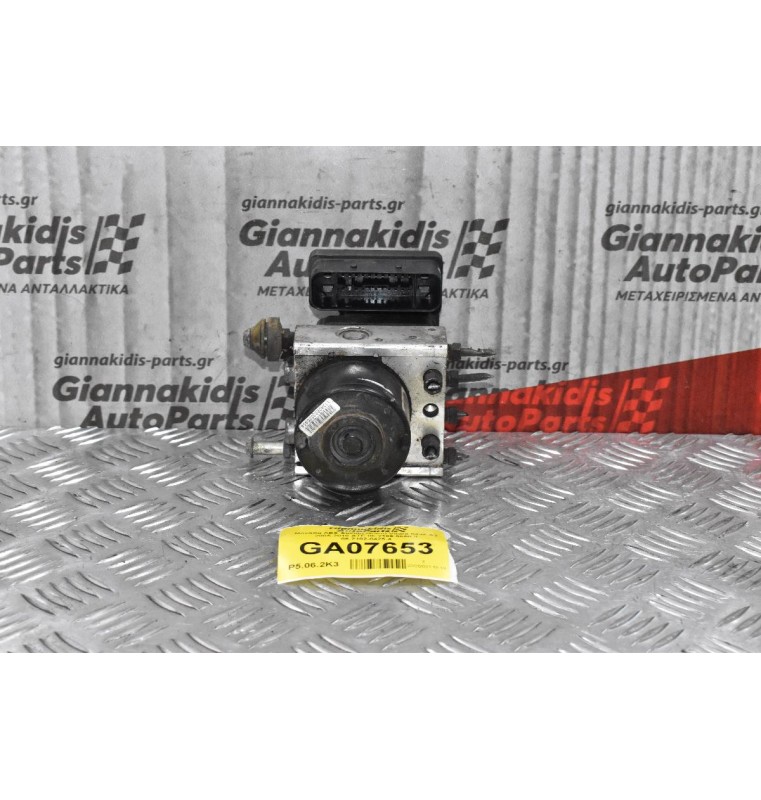 Μονάδα ABS Suzuki Grand Vitara 64J2 A2 2005-2010 ATE 06.2109-0658.3 06.2102-0425.4