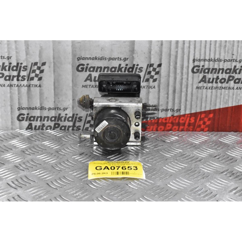 Μονάδα ABS Suzuki Grand Vitara 64J2 A2 2005-2010 ATE 06.2109-0658.3 06.2102-0425.4